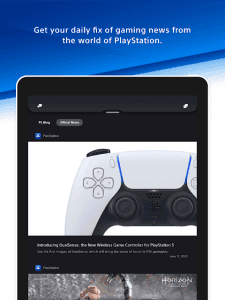 PlayStation App screenshot 12
