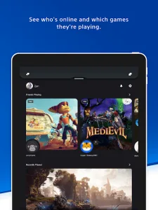 PlayStation App screenshot 8
