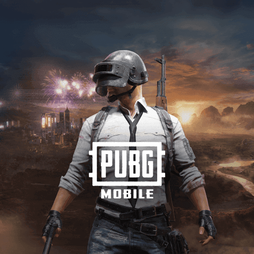 PUBG Logo