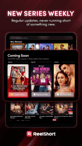 ReelShort screenshot 10