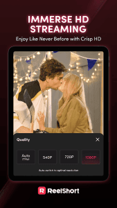 ReelShort screenshot 12