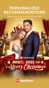 ReelShort screenshot 2