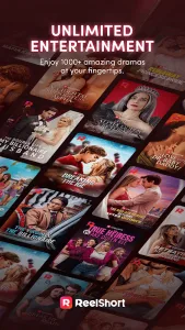ReelShort screenshot 3