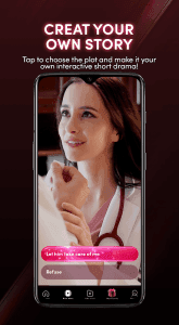 ReelShort screenshot 4
