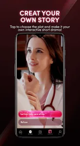 ReelShort screenshot 4