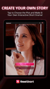 ReelShort screenshot 9