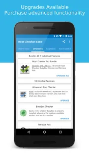 Root Checker screenshot 5