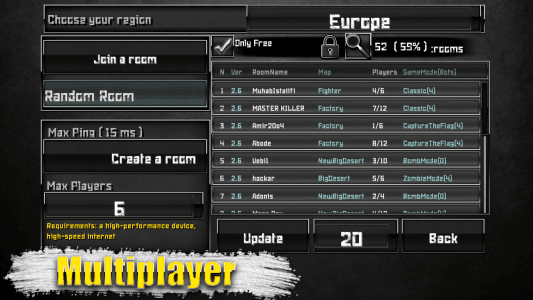 Special Forces Group 2 screenshot 2