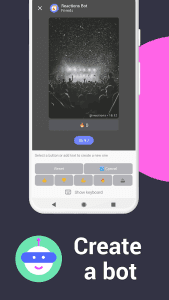 TamTam Messenger screenshot 2
