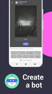 TamTam Messenger screenshot 2