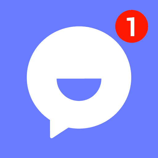 TamTam Messenger