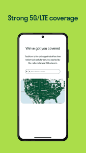 TextNow screenshot 7