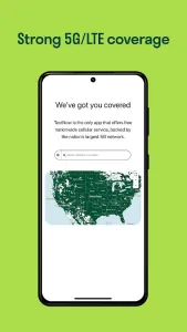 TextNow screenshot 7