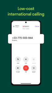 TextNow screenshot 8