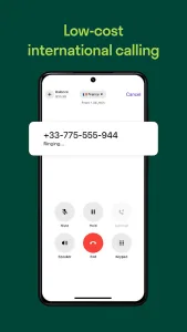 TextNow screenshot 8