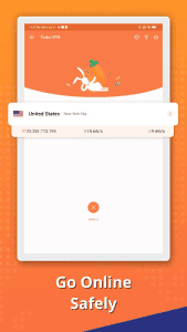 Turbo VPN screenshot 10