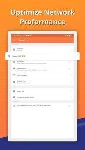 Turbo VPN screenshot 11