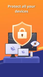 Turbo VPN screenshot 12