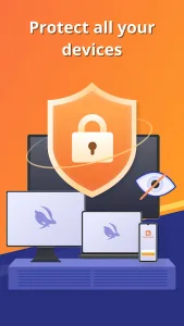 Turbo VPN screenshot 6