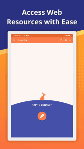 Turbo VPN screenshot 7