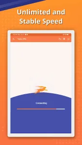 Turbo VPN screenshot 9