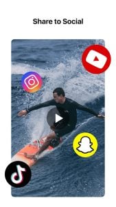 VN Video Editor screenshot 12