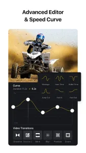 VN Video Editor screenshot 5