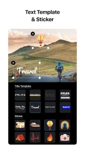 VN Video Editor screenshot 7