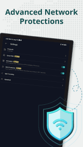 VPN Proxy Master screenshot 10