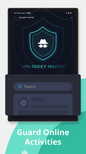 VPN Proxy Master screenshot 12