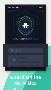 VPN Proxy Master screenshot 12