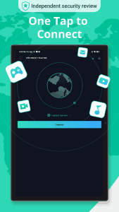 VPN Proxy Master screenshot 7
