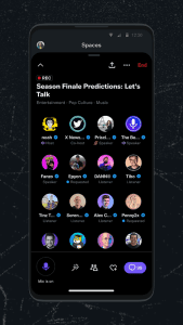 Twitter - X screenshot 2