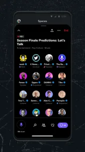 Twitter - X screenshot 2