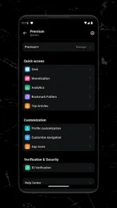 Twitter - X screenshot 5