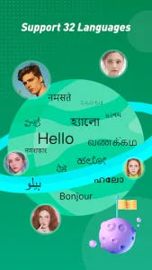 Xender - Share Music Transfer screenshot 1