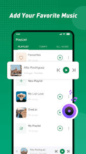 Xender - Share Music Transfer screenshot 2