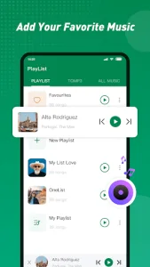 Xender - Share Music Transfer screenshot 2