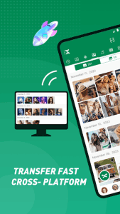 Xender - Share Music Transfer screenshot 6