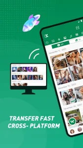 Xender - Share Music Transfer screenshot 6