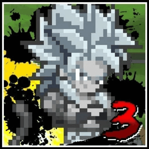 Z LEGENDS 3