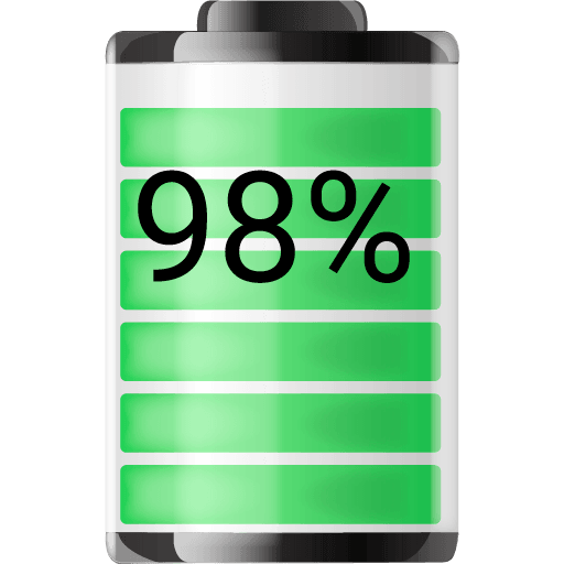 Battery Widget