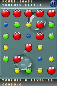 Bubble Blast 2 screenshot 3