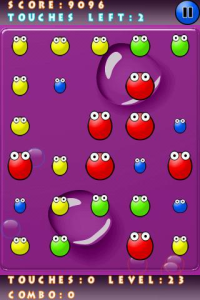 Bubble Blast 2 screenshot 4