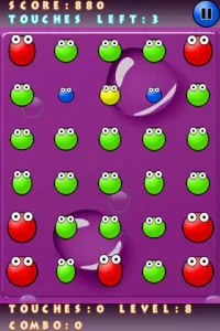 Bubble Blast 2 screenshot 5