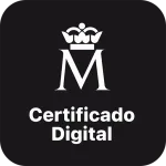 Certificado digital FNMT