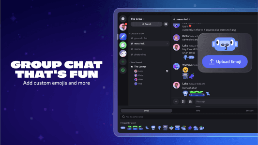 Discord screenshot 7