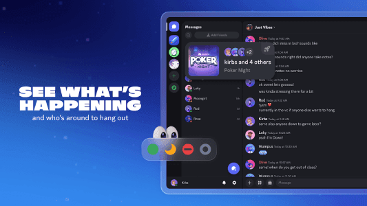 Discord screenshot 9