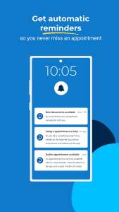 Doctolib screenshot 6