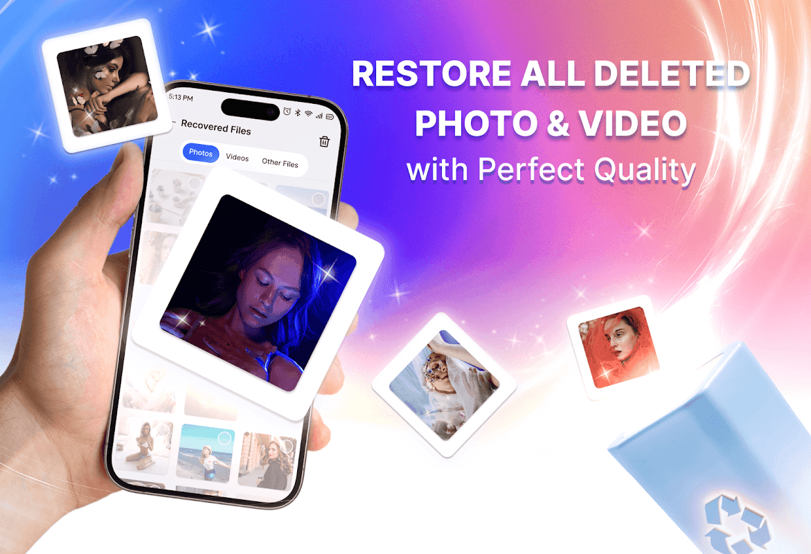 File Recovery - Photo Recovery screenshot